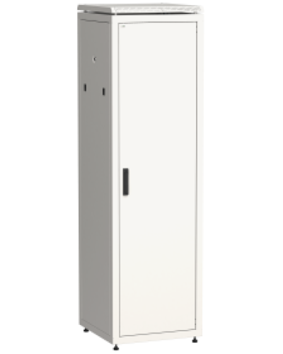 LN35-47U66-M. Шкаф телекоммуникационный 19 напольный 47U. ITK в Махачкале