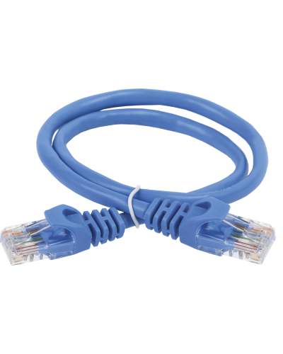 PC03-C5EUL-7M. Патч-корд медный. ITK в Махачкале