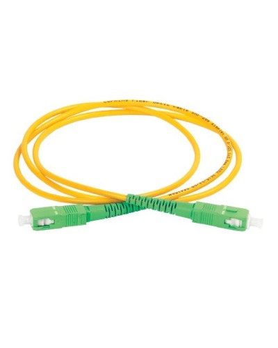 FPC09-SCA-SCA-C1L-3M. Патч-корд оптический. ITK в Махачкале