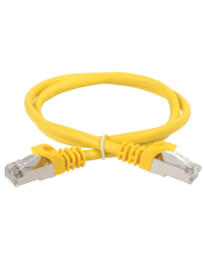 PC05-C5EF-10M. Патч-корд медный. ITK в Махачкале
