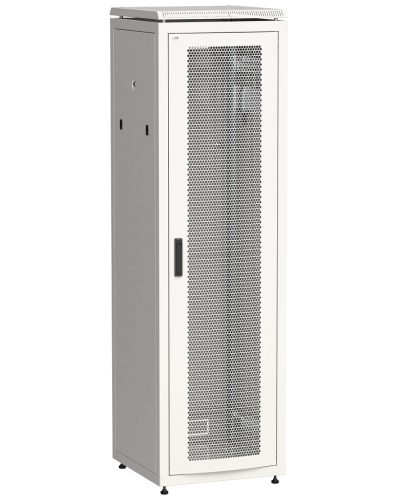 LN35-42U68-P. Шкаф телекоммуникационный 19 напольный 42U. ITK в Махачкале