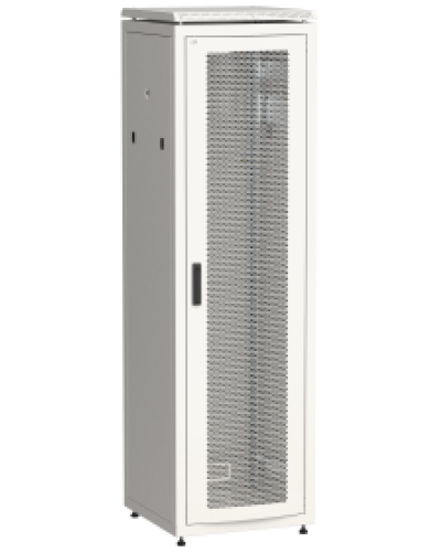 LN35-38U66-P. Шкаф телекоммуникационный 19 напольный 38U. ITK в Махачкале