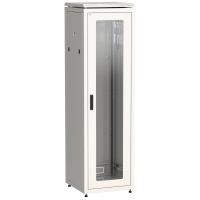 LN35-47U66-GM. Шкаф телекоммуникационный 19 напольный 47U. ITK