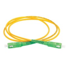 FPC09-SCA-SCA-C1L-7M. Патч-корд оптический. ITK
