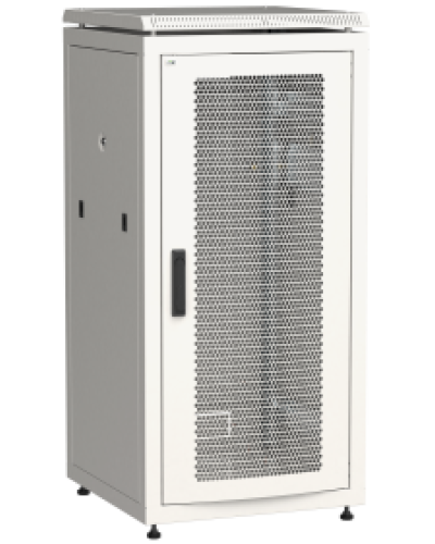 LN35-28U66-P. Шкаф телекоммуникационный 19 напольный 28U. ITK в Махачкале