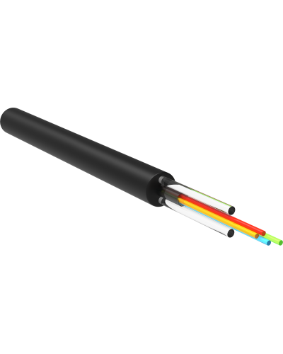 FOC0902-S-OU04-10-PV-1500. Кабель волоконно-оптический одномодовый. ITK в Махачкале