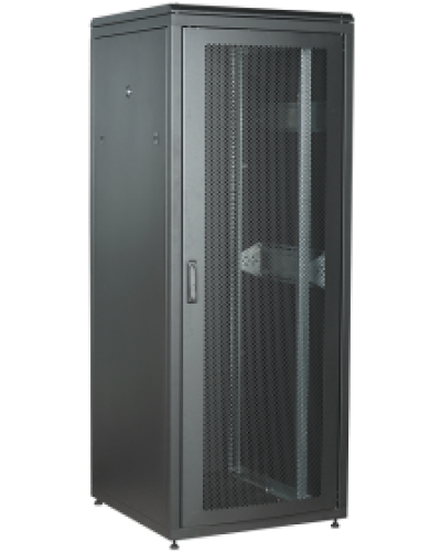 LN05-33U88-PM. Шкаф телекоммуникационный 19 напольный 33U. ITK в Махачкале