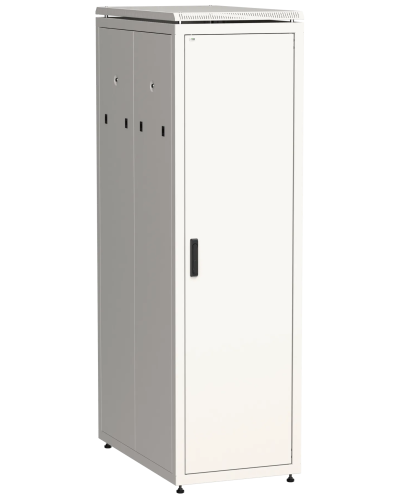LN35-33U61-M. Шкаф телекоммуникационный 19 напольный 33U. ITK в Махачкале
