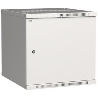 LWE3-09U64-MF. Шкаф телекоммуникационный 19 настенный 9U. ITK