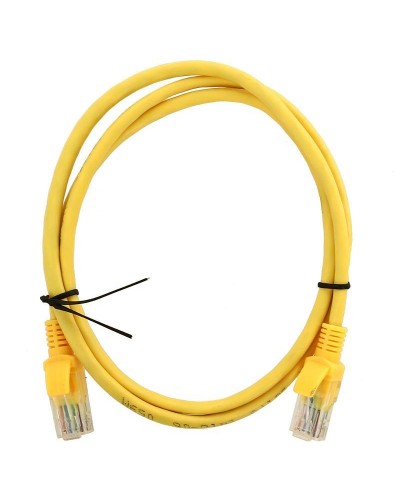 PC05-C5EF-2M. Патч-корд медный. ITK в Махачкале