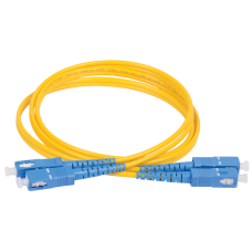 FPC09-SCU-SCU-C2L-2M. Патч-корд оптический. ITK