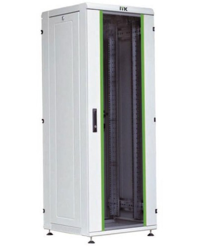 LN35-47U66-G. Шкаф телекоммуникационный 19 напольный 47U. ITK в Махачкале