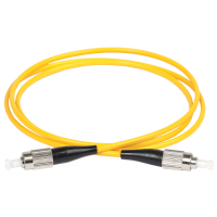 FPC09-FCU-FCU-C1L-70M. Патч-корд оптический. ITK