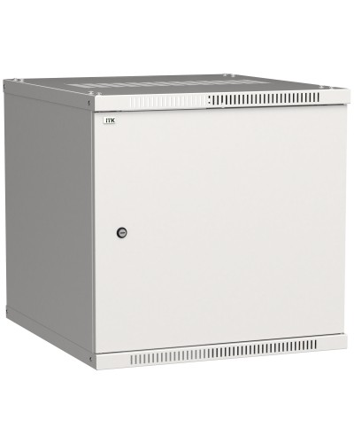 LWE3-12U64-MF. Шкаф телекоммуникационный 19 настенный 12U. ITK в Махачкале