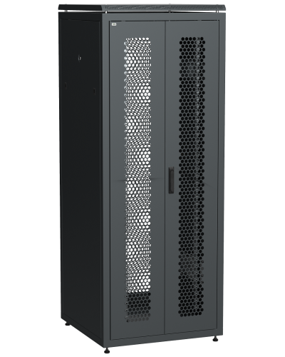 LN05-42U88-2PP. Шкаф телекоммуникационный 19 напольный 42U. ITK в Махачкале