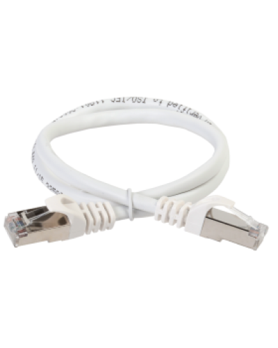 PC08-C5EFL-05M. Патч-корд медный. ITK в Махачкале