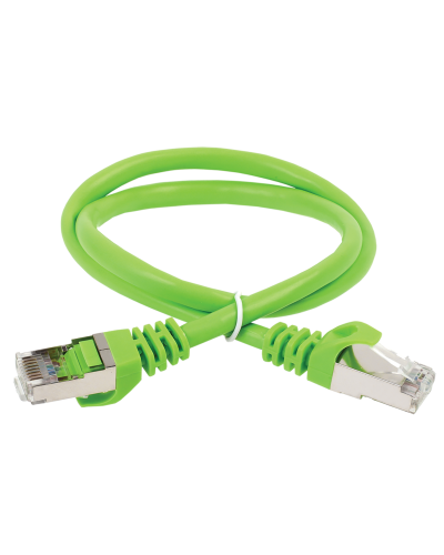 PC02-C5EFL-5M. Патч-корд медный. ITK в Махачкале
