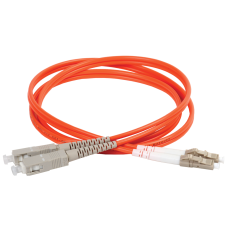 FPC50-SCU-LCU-C2L-1M: Патч-корд оптический