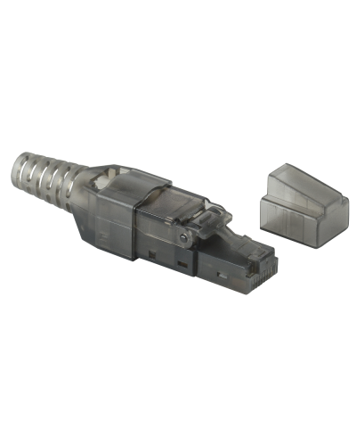 CS3-1C06U-Q. Разъем RJ-45. ITK в Махачкале