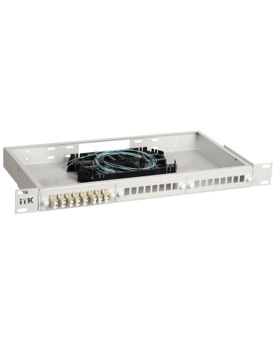 FOBX24-1U-4LCUD04. Кросс оптический 19. ITK в Махачкале