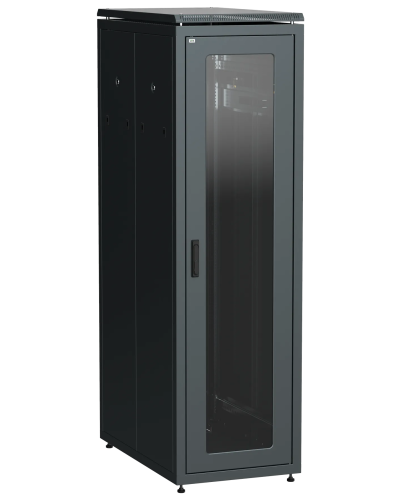 LN05-33U61-GP. Шкаф телекоммуникационный 19 напольный 33U. ITK в Махачкале