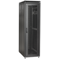 LN05-47U61-P. Шкаф телекоммуникационный 19 напольный 47U. ITK