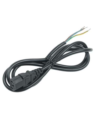 PC-C13N-3M. Кабель питания. ITK в Махачкале