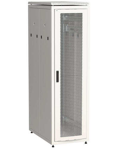 LN35-38U61-PP. Шкаф телекоммуникационный 19 напольный 38U. ITK в Махачкале