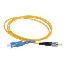 FPC09-SCU-STU-C1L-3M. Патч-корд оптический. ITK