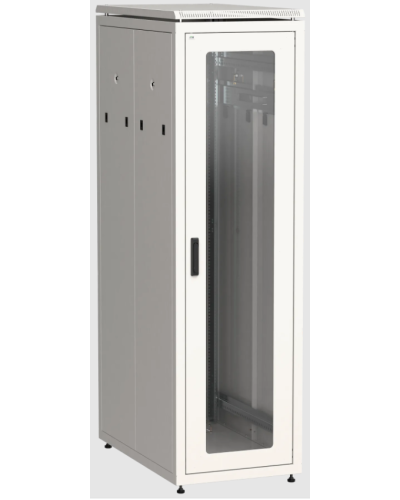 LN35-42U81-GP. Шкаф телекоммуникационный 19 напольный 42U. ITK в Махачкале