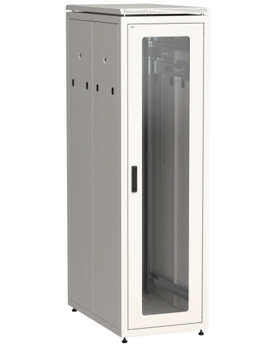 LN35-38U81-GP. Шкаф телекоммуникационный 19 напольный 38U. ITK в Махачкале