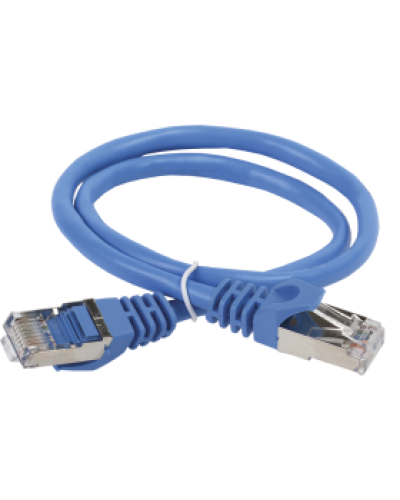 PC03-C5EF-5M. Патч-корд медный. ITK в Махачкале