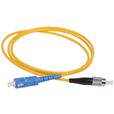 FPC09-SCU-FCU-C1L-50M: Патч-корд оптический