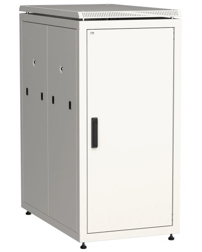 LN35-28U61-M. Шкаф телекоммуникационный 19 напольный 28U. ITK в Махачкале