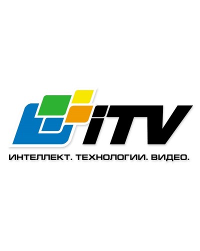 Интеллект ПО Детектор дыма и огня. Программное обеспечение (опция). ITV в Махачкале