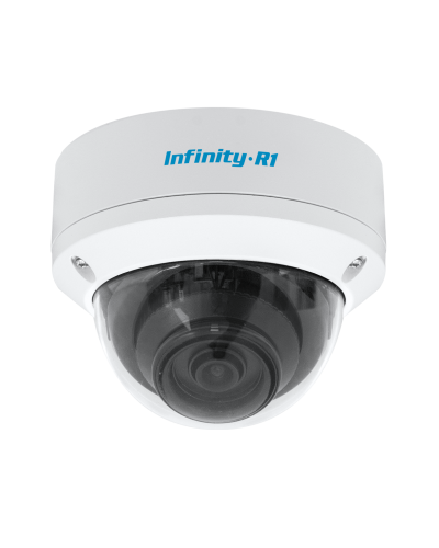IDM-2M-28. Видеокамера IP купольная. Infinity в Махачкале