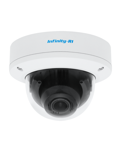 IDV-5M-2812AF. Видеокамера IP купольная. Infinity в Махачкале