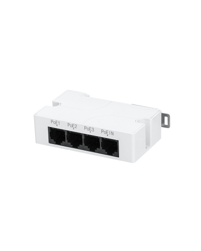 PPS-303. Удлинитель PoE по кабелю UTP. Infinity в Махачкале