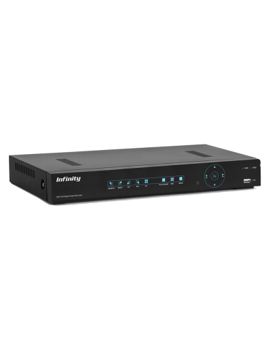 VRF-HD1625M (II). Видеорегистратор мультиформатный 16-канальный. Infinity в Махачкале