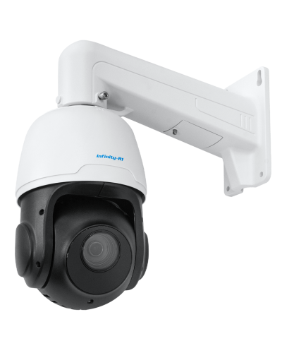 IDS-2M-25X. IP-камера купольная поворотная скоростная. Infinity в Махачкале