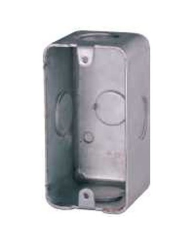 ATT-BOX. Короб монтажный для аттенюаторов АТТ-03, АТТ-30. Inter-M в Махачкале