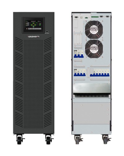 Ippon Innova RT 33 20K Tower (1146357). Источник бесперебойного питания. Ippon в Махачкале
