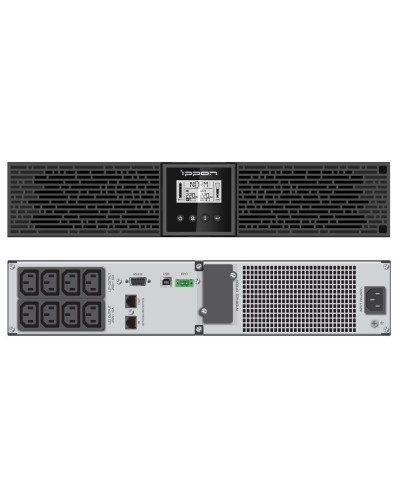 Ippon Smart Winner II 2000E (1192980). Источник бесперебойного питания. Ippon в Махачкале