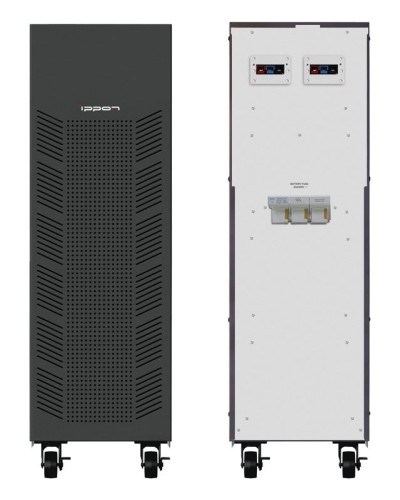 Innova RT 33 40K Tower (1146365). Дополнительный блок батарей. Ippon в Махачкале