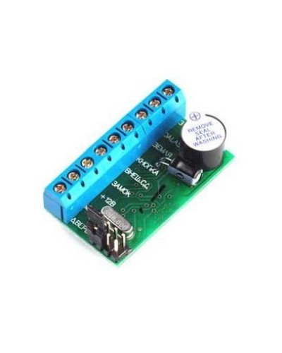 Z-5R (мод. Wiegand). Контроллер для ключей Touch Memory. IronLogic в Махачкале