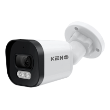 KN-GX3C. Видеокамера IP цилиндрическая. KENO
