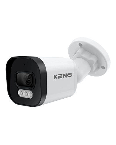 KN-GX3C. Видеокамера IP цилиндрическая. KENO в Махачкале