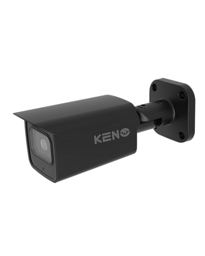 KN-CS880A2713-DK (Black). Видеокамера IP цилиндрическая. KENO в Махачкале