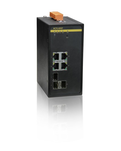 Ruby3A-3G-HV. Коммутатор без PoE. Kyland в Махачкале