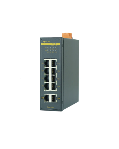 Opal10GS-8GP-L16-L16. Коммутатор с PoE. Kyland в Махачкале
